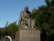 P.O. Hviezdoslav