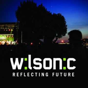 Wilsonic Wilsonic